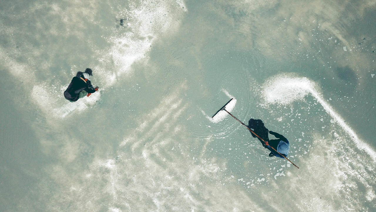 Đi tìm miền đất của những trải nghiệm không thể quên