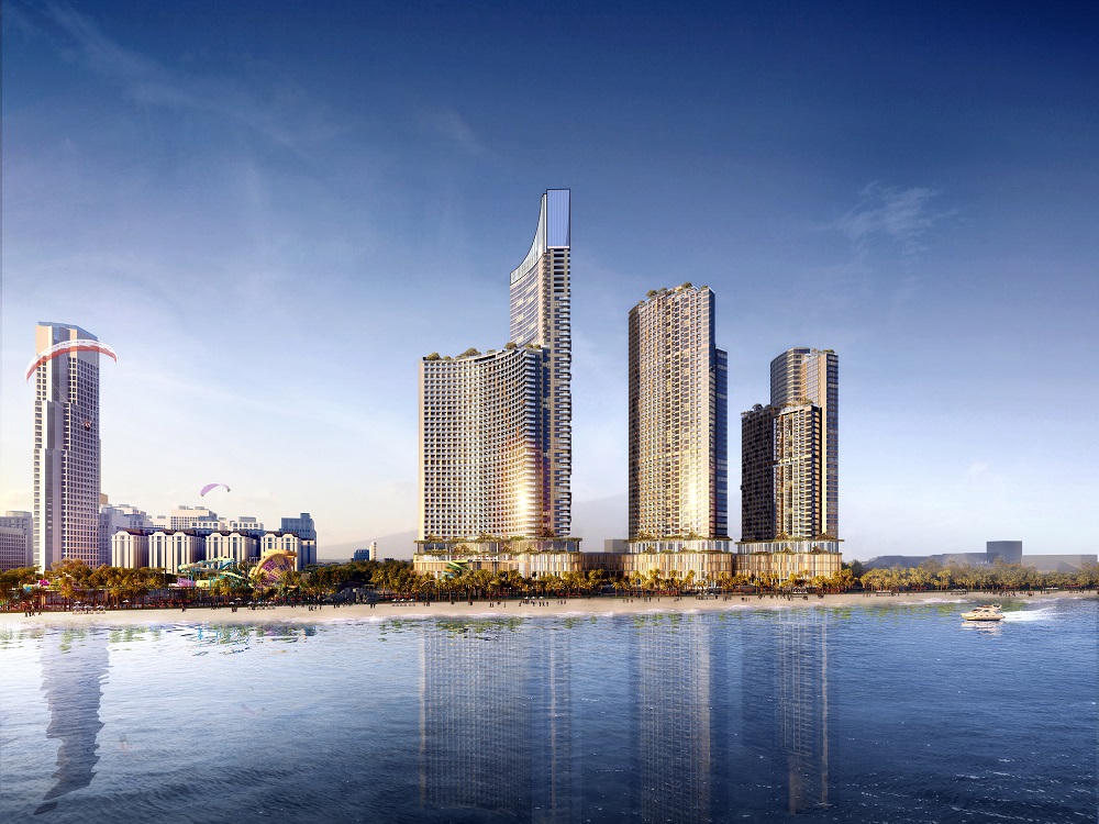 SunBay Park Hotel & Resort Phan Rang hướng đến sinh lời bền vững cho nhiều thế hệ