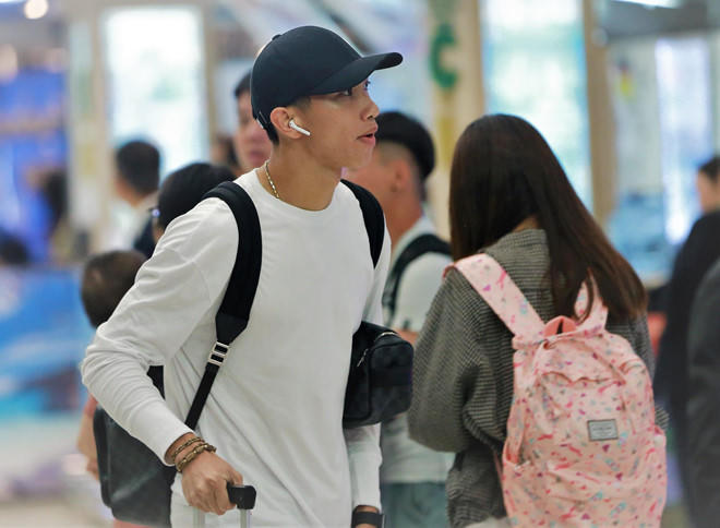 Thầy Park Hang Seo và các học trò sẵn sàng ăn “lẩu thái” siêu cay'