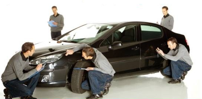 Mua bảo hiểm ô tô thế nào để không bị 'hớ'?