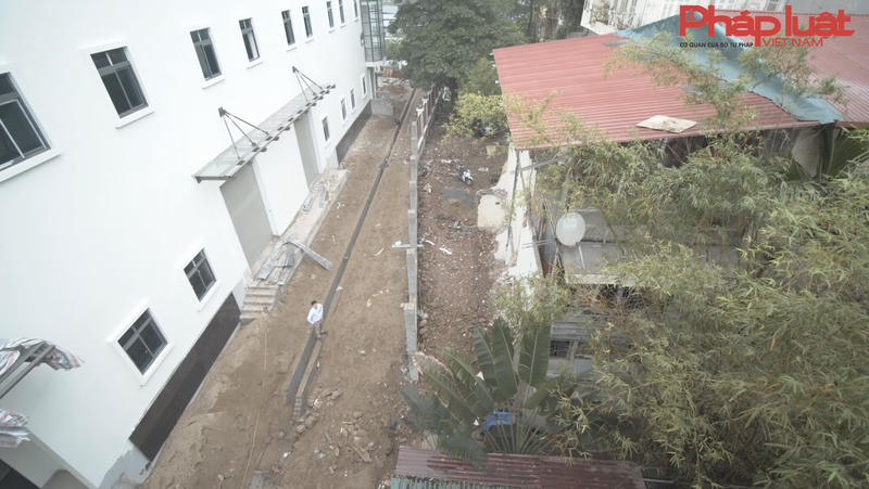 Dự án Trung tâm Văn hóa quận Đống Đa: Nhiều mẫu thuẫn trong thu hồi đất là do "lỗi đánh máy"?