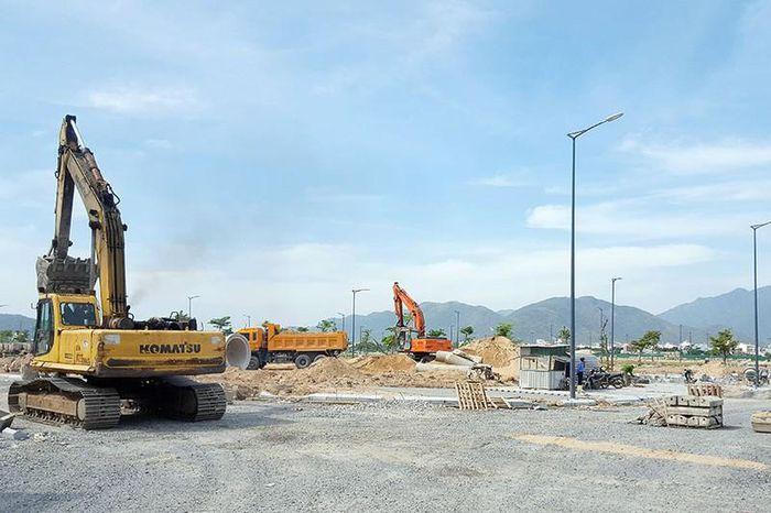 Thanh tra dự án BT 'lấy' đất sân bay Nha Trang, Tập đoàn Phúc Sơn sai phạm những gì ?