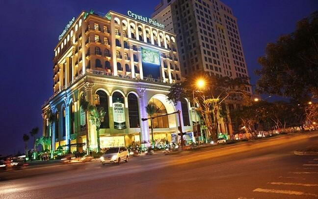 BIDV rao bán nhiều bất động sản để thu hồi nợ xấu