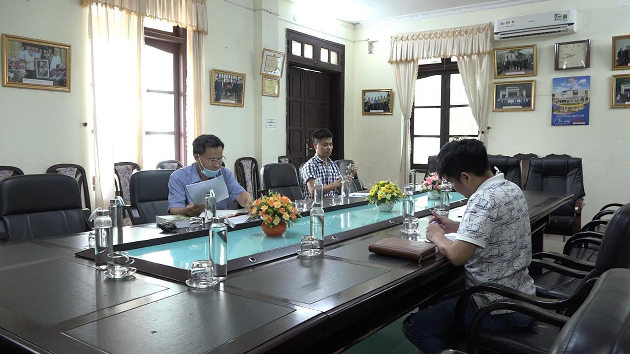 Kỷ luật hàng loạt lãnh đạo VQG Ba Vì sau vụ hàng chục biệt thự xây chui