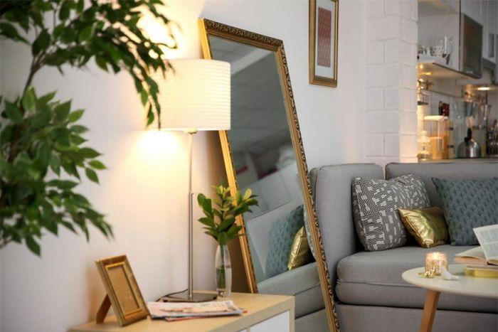 Những ý tưởng trang trí nhà đơn giản mà tiết kiệm