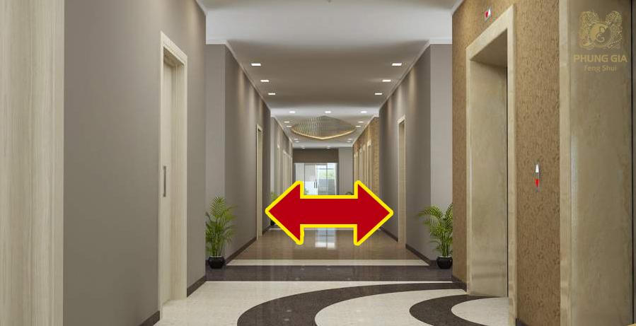 Nên khắc phục những lỗi phong thủy này nếu như bạn đã biết