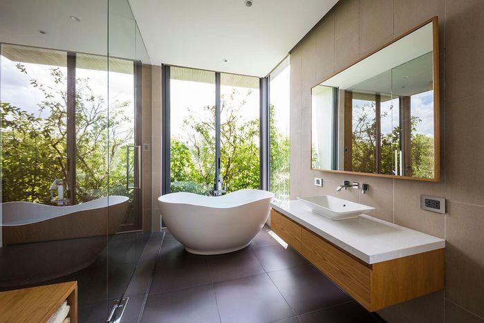 Giành 4 giải quốc tế, nhà Sài Gòn độc đáo cỡ nào?