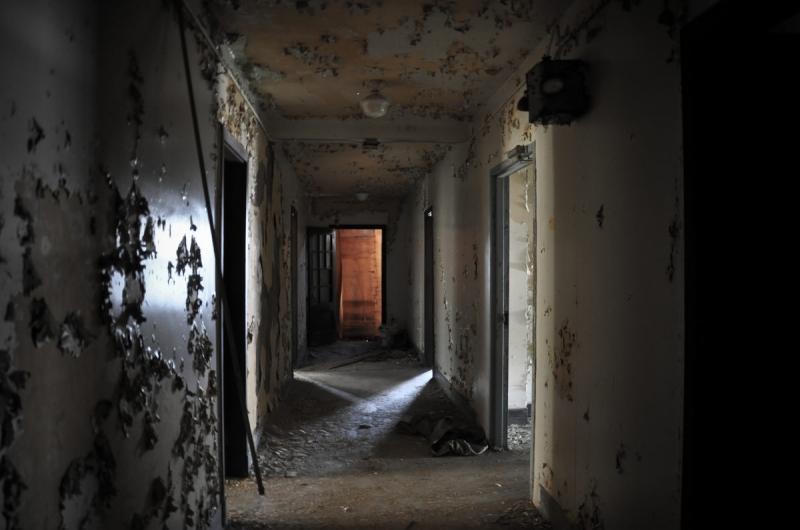 Tháng 'cô hồn', nhìn lại những căn nhà ở Hà Nội từng bị đồn đoán có ma