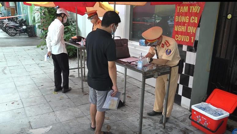 Tổ công tác đặc biệt của Công an Hà Nội hoạt động thế nào?