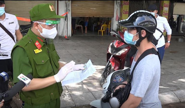 Tổ công tác đặc biệt của Công an Hà Nội hoạt động thế nào?