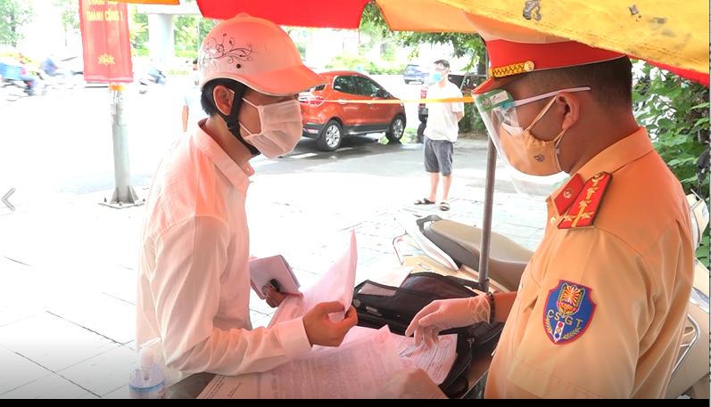 Tổ công tác đặc biệt của Công an Hà Nội hoạt động thế nào?