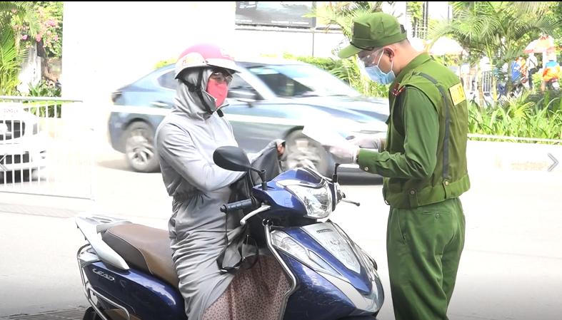 Tổ công tác đặc biệt của Công an Hà Nội hoạt động thế nào?