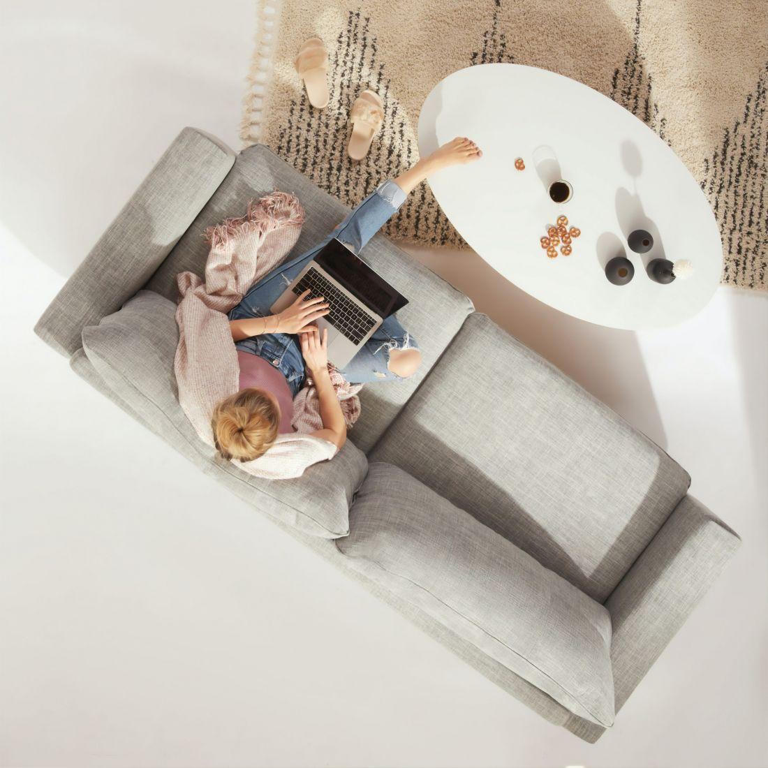 Những dấu hiệu cho thấy phải thay mới ghế sofa