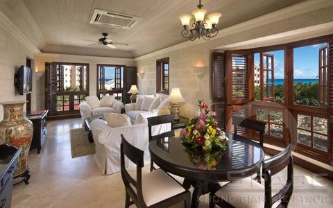 Quạt trần tạo điểm nhấn trong nội thất