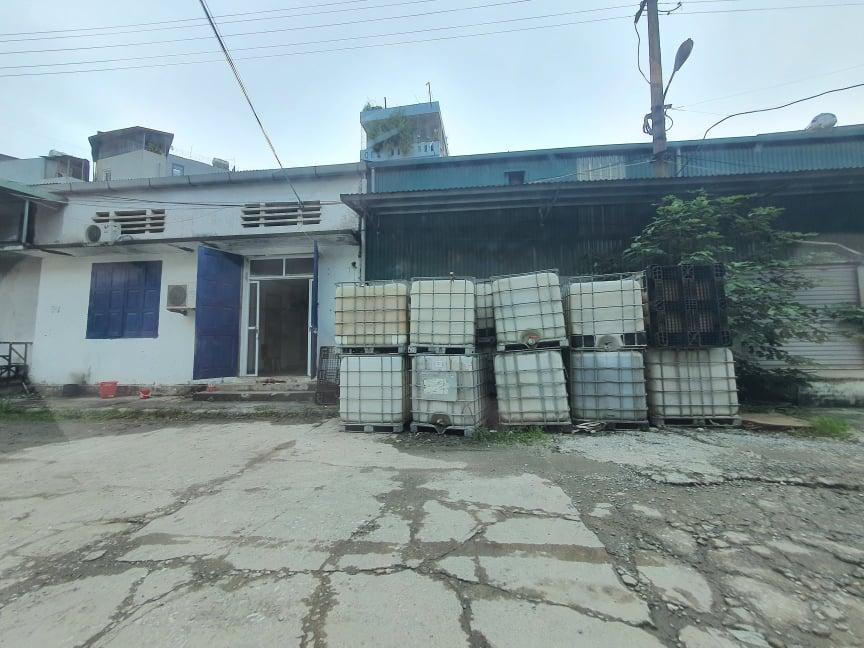 Hàng loạt sai phạm về đất đai của Tập đoàn Hà Đô 