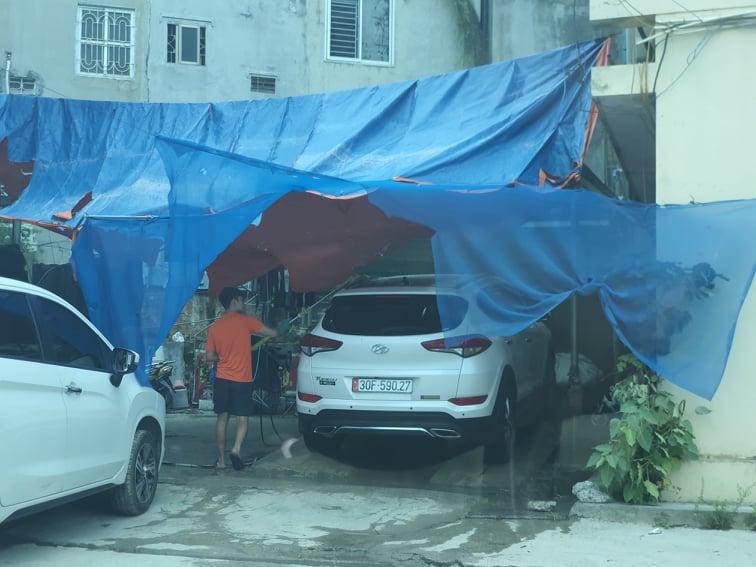 Hàng loạt sai phạm về đất đai của Tập đoàn Hà Đô 