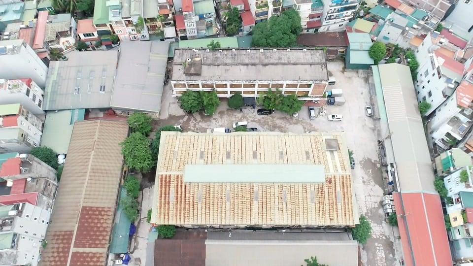 Hàng loạt sai phạm về đất đai của Tập đoàn Hà Đô 