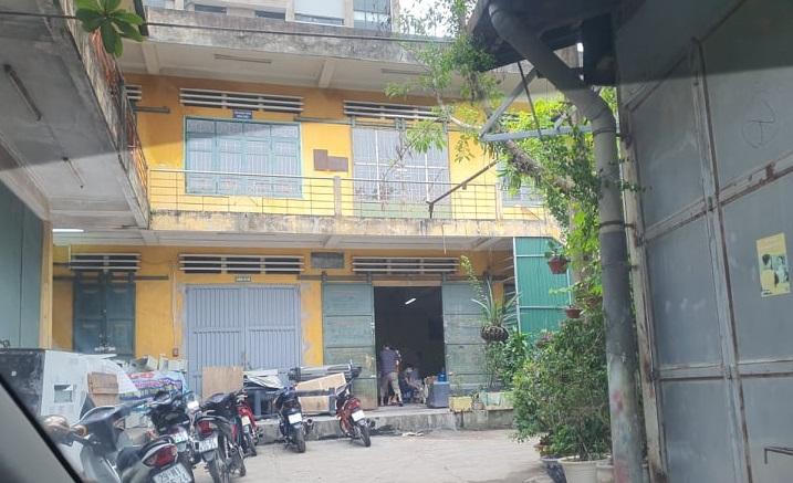 Hàng loạt sai phạm về đất đai của Tập đoàn Hà Đô 