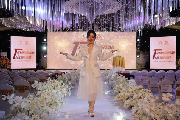 Chauanh Beauty tổ chức hội thảo 'Trị Nám đỉnh cao 1 lần duy nhất'