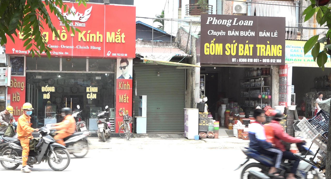 Hà Nội: Cần xem xét lại bản án hình sự sơ thẩm của TAND huyện Ứng Hoà