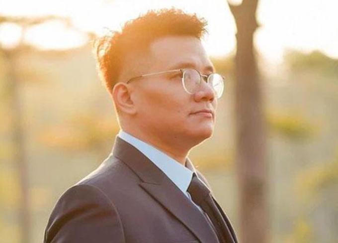 Hacker Nhâm Hoàng Khang bị bắt vì hành vi cưỡng đoạt tài sản