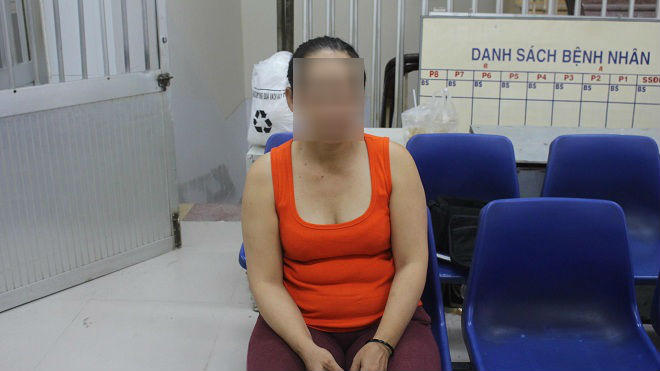 Quá khứ yêu mù quáng của thiếu phụ bị tình cũ thuê người tạt axit 