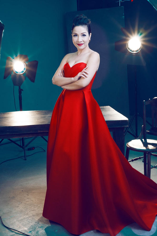 Dàn sao “khủng” quốc tế cùng “thổi” Gió mùa 2016