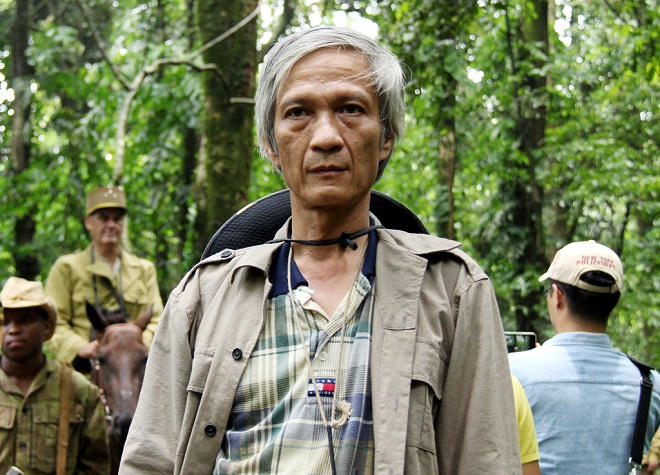 Nghe người nổi tiếng nói chuyện đưa cha mẹ vào viện dưỡng lão