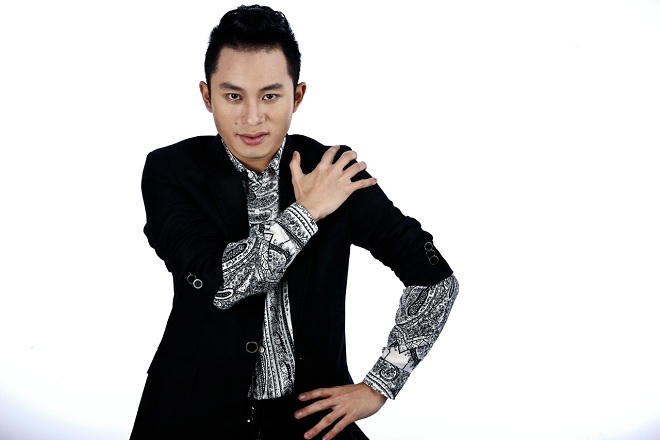 Dàn sao “khủng” quốc tế cùng “thổi” Gió mùa 2016