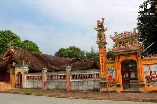 Truyền thuyết ly kỳ về điềm báo 'mệnh đế vương'