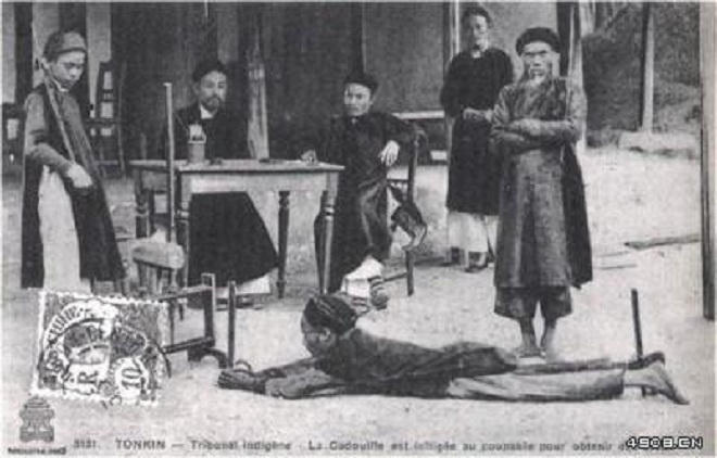 Nguyễn Bá Thịnh và... án chồng án