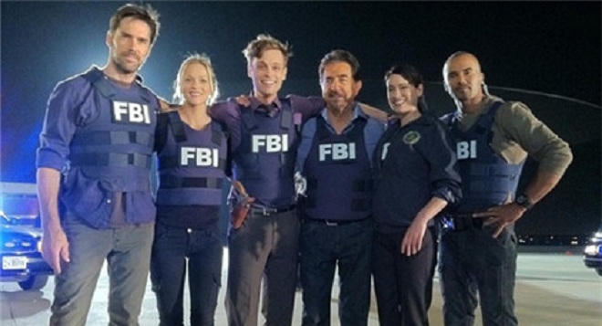 Phương thức bắt tội phạm của FBI