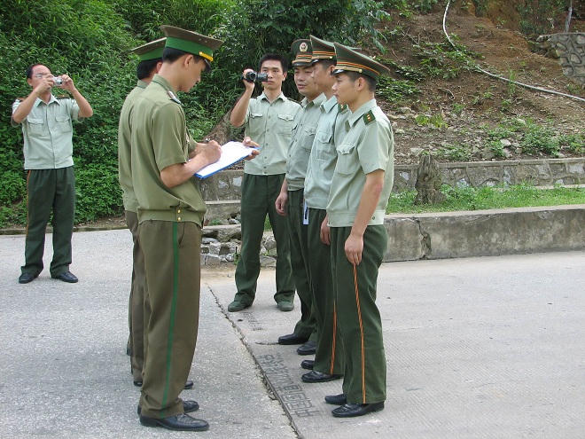 Cuộc “thả lưới” thành công mỹ mãn và vị cứu tinh giấu mặt