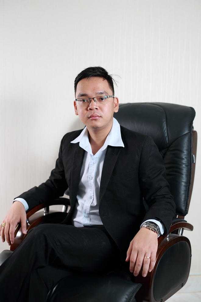 Tổng giám đốc Thái Phan Thanh Bình: Kê khai tài sản là rào cản lớn đối với doanh nghiệp