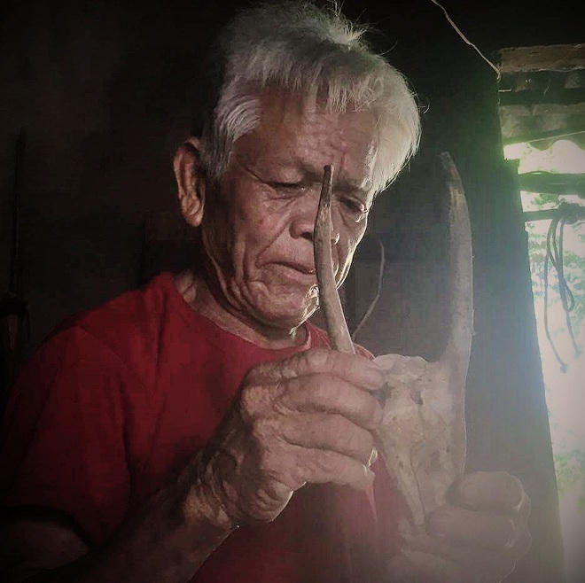 Chuyện làng săn thú lụi tàn và 'khế ước' với thần rừng