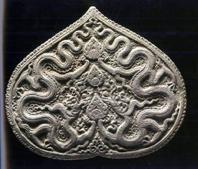 Giải mã 'cây giác ngộ' nơi đức Phật nhập cõi niết bàn