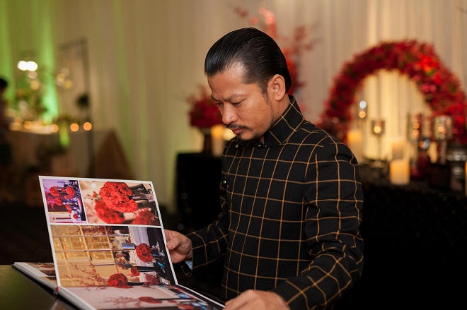 GĐ Cty Vàng bạc Đá quý Cửu Long: 'Nền tảng văn hóa là khởi nguồn của thành công'