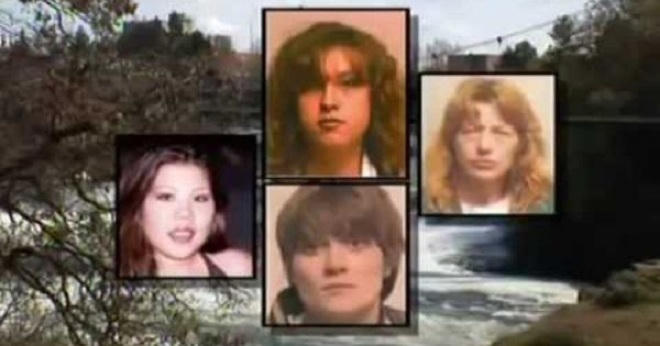 Hàng loạt xác chết lõa thể, lộ manh mối kẻ chuyên sát hại gái 'bán hoa'