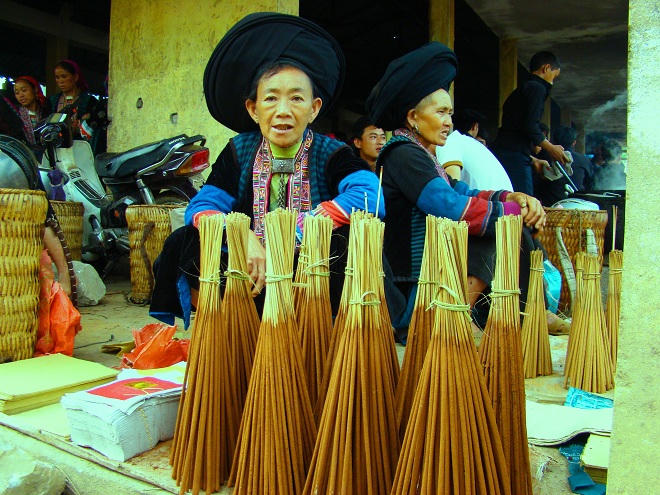 Khám phá chốn bồng lai tiên cảnh mang tên Du Già