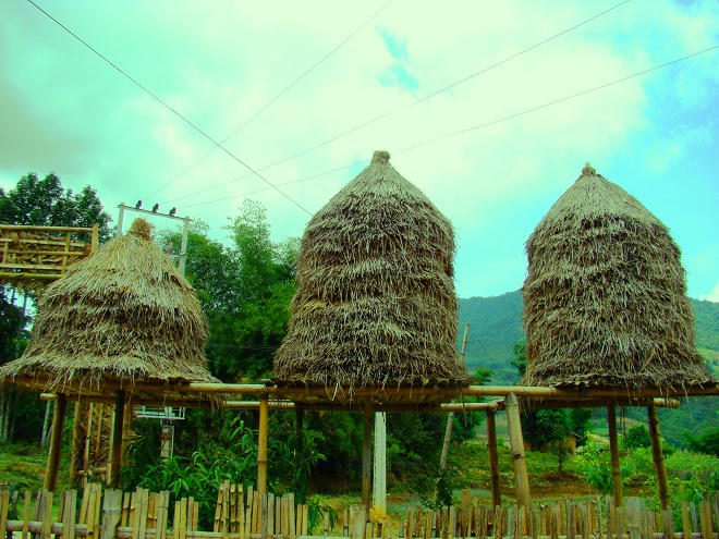 Khám phá chốn bồng lai tiên cảnh mang tên Du Già