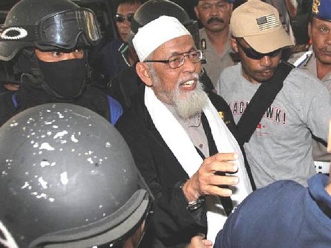 Đông Nam Á đối phó với “bạch tuộc” IS