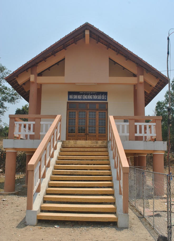 Hóa giải lời đồn làng 'ma ám, trời đày' gây ra hàng chục cái chết bí ẩn 