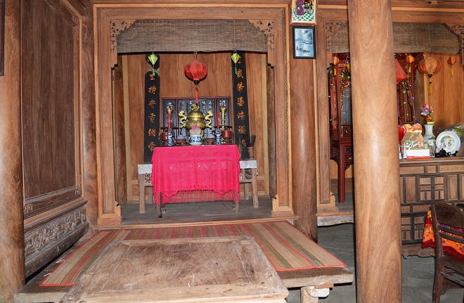 Ly kỳ nhà cổ trăm tuổi đến Ngô Đình Diệm cũng không mua được