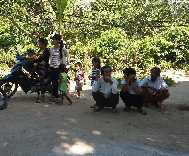 Hóa giải lời đồn làng 'ma ám, trời đày' gây ra hàng chục cái chết bí ẩn 