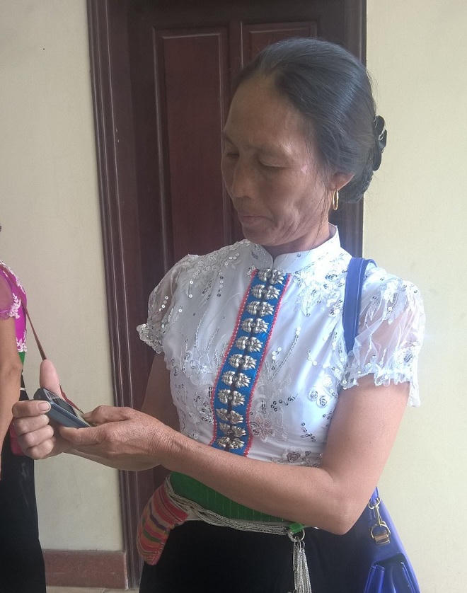 Niềm vui chương trình giám định ADN xác định danh tính liệt sĩ