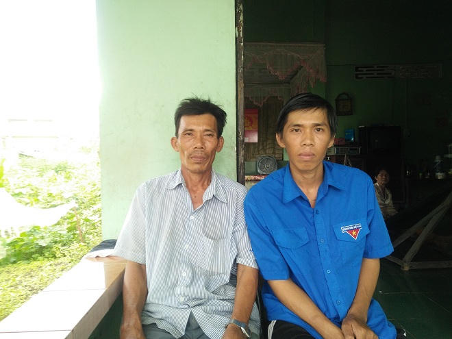 Vướng oan án cướp vì để roi điện trong cốp xe “phòng thân”?