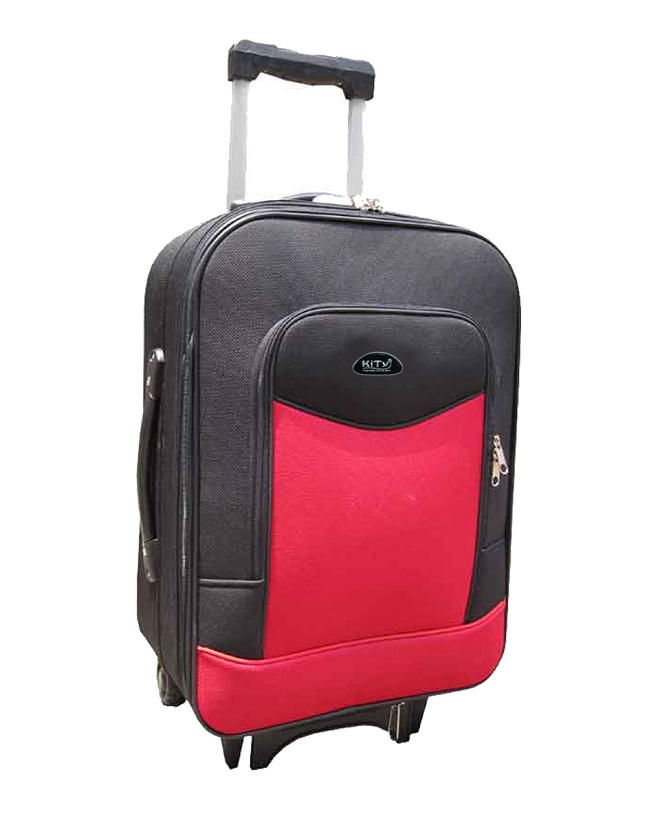 “Ranh giới" chết người trong vụ án tìm chủ chiếc va ly 1,7kg ma túy