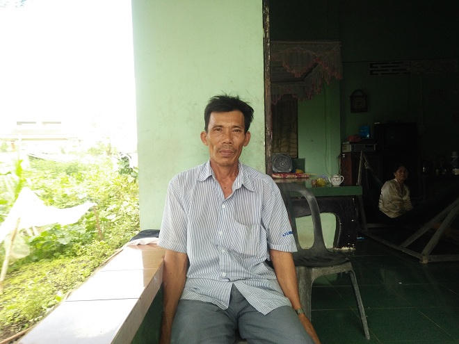 Vướng oan án cướp vì để roi điện trong cốp xe “phòng thân”?