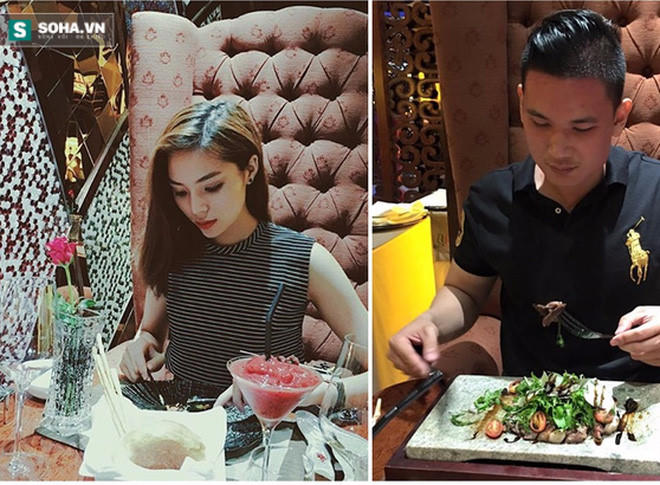 Bạn trai 'đại gia' bất ngờ hủy kết bạn với Hoa hậu Kì Duyên