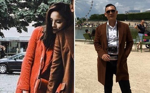 Bạn trai 'đại gia' bất ngờ hủy kết bạn với Hoa hậu Kì Duyên